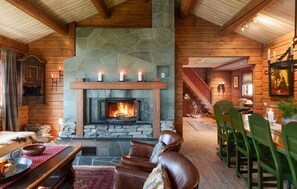 living-room