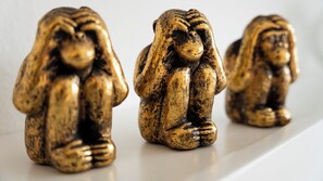 Detalj interiör