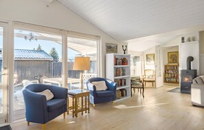 living-room