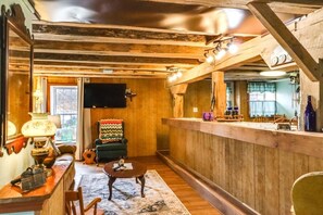 Bar (in loco)