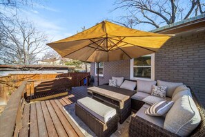 Terrass/Patio