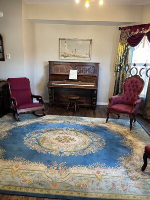 Intérieur