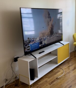Televisión