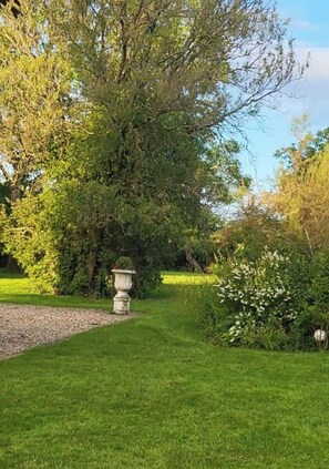 Boendeområde