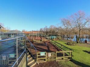 Boendeområde