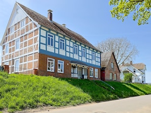 Außenbereich