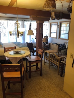 Intérieur