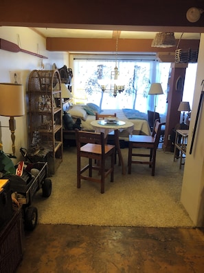 Intérieur