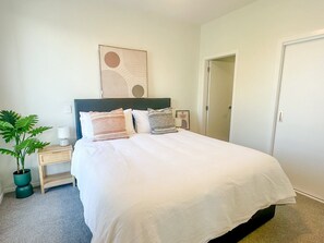 Master Bedroom - King