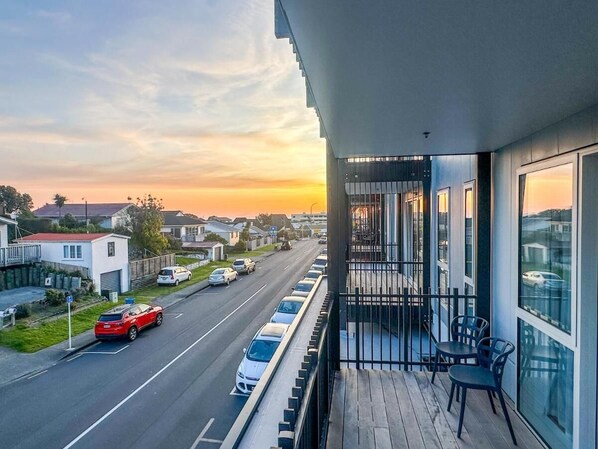 Apartment Outlook