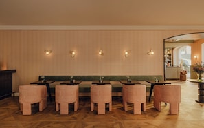 Bar (på boendet)