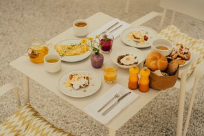 Frukost