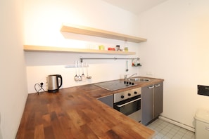 Cucina privata
