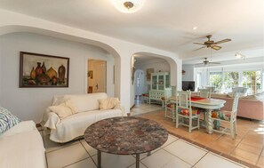 living-room