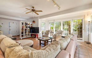 living-room