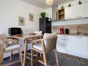 Cuisine privée