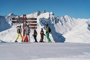 Wintersport/Ski