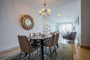 Perfect dining room