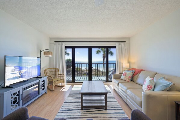 Welcome to Beachfront Bliss!