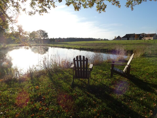 Boendeområde