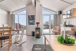 Interiör