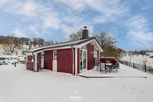 Exteriör