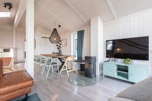 Coin séjour