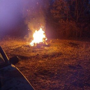 Chimenea