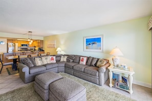 ,Living Area,