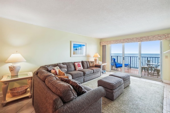,Living Area,