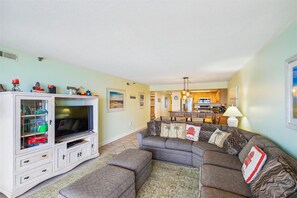 ,Living Area,