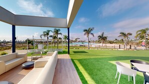 Resort