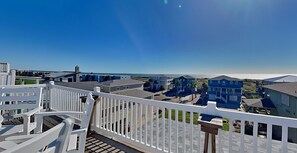 Rooftop Views