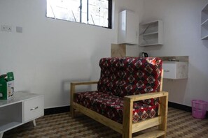 Coin séjour