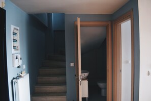 Interiör