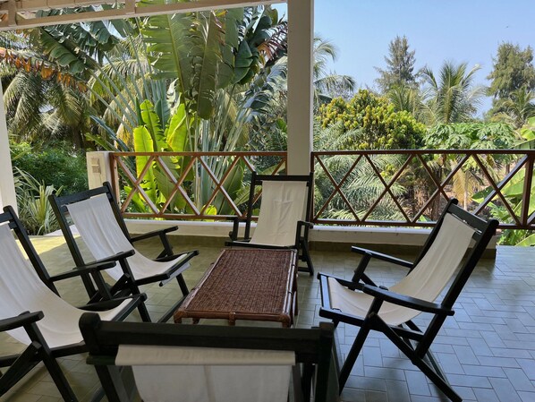 Terrass/Patio