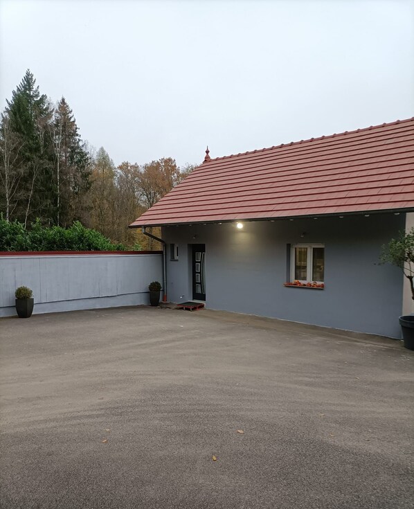 Außenbereich