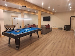 Spielezimmer