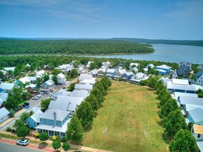Firefly Park & Lake Eufaula