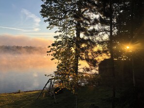 Morning Sunrise