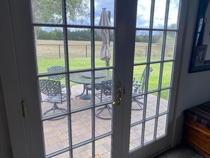 Interiør