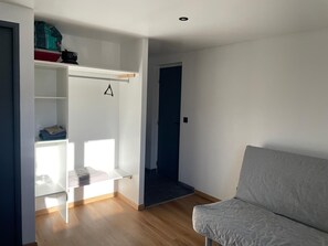 Interiör