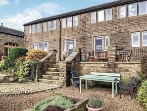 Exterior | Mount View - Lane Farm, Holmfirth
