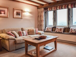 Living room | Mount View - Lane Farm, Holmfirth