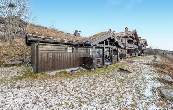 Exteriör