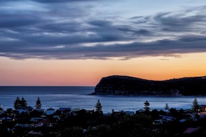 Sunset@Driftwood Copacabana