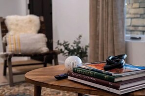 Living Space (2)