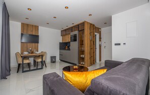 Coin séjour