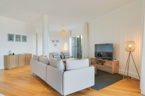 Opholdsområde
