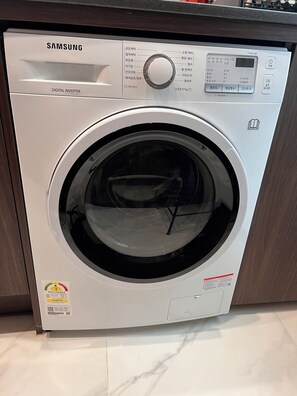 Laundry
